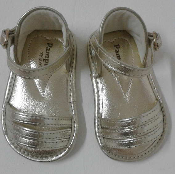 número de calçados para bebês