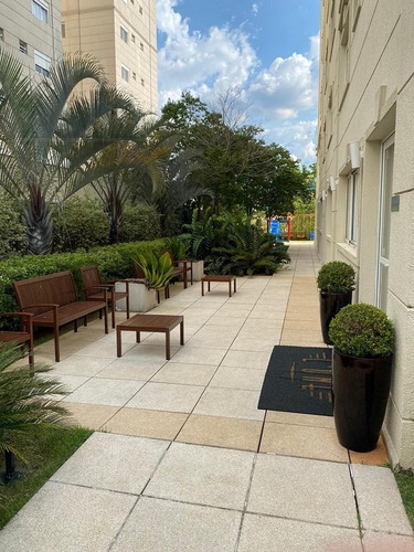 Imagem 10 de 30 de Apartamento Para Venda, 4 Dormitórios, Jardim Da Saúde - São Paulo - 12133