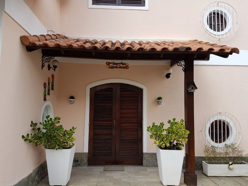 Imagem 2 de 28 de Casa Para Venda - Vila Valqueire, Rio De Janeiro - 2 Vagas - 596