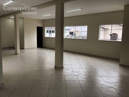 Imagem 8 de 18 de Comercial Para Aluguel, 0 Dormitórios, Tatuapé - São Paulo - 3217