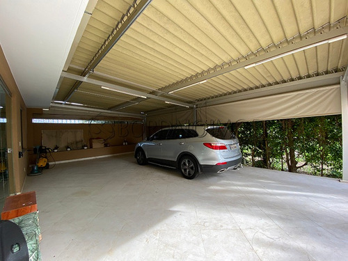 Imagem 12 de 30 de Lago Sul Smdb, Casa Com 696m², 4 Suítes + Área De Lazer. Aceita Financiamento! - Villa128710
