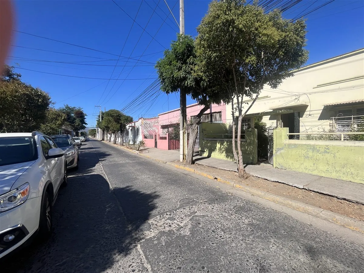 Imagen 3 de 30 de Casa En Venta Centro 1 Cuadra De La Plaza 4d1b