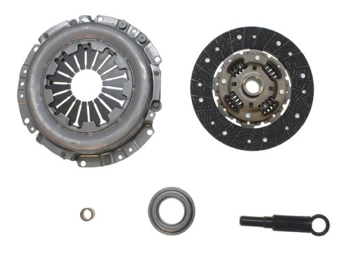 Kit De Clutch Datsun 180 J 1.5l 4cil 1981-1982-1983 Sa