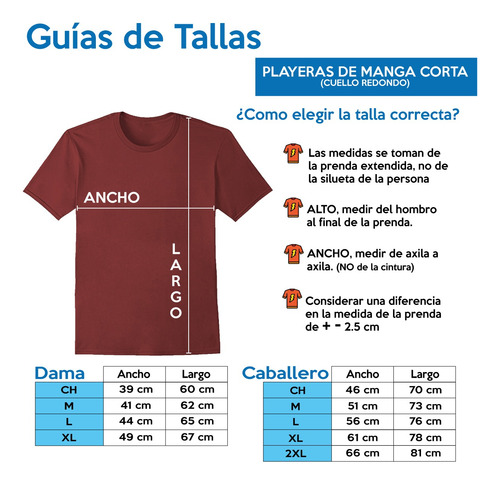 Playera Para Maestros 1 Pz Día Del Maestro Y Maestra