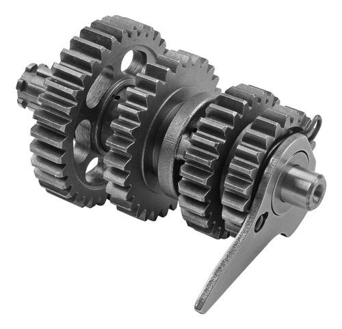 Italika Conjunto Eje Secundario De Transmision E06020003