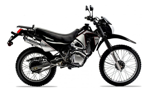 Imagen 2 de 3 de Yumbo Dk 125 S - Moped