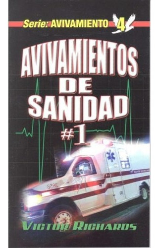 Avivamientos De Sanidad 1