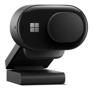 Camara De Videoconferencia Microsoft Moderm Webcam Fhd 1080