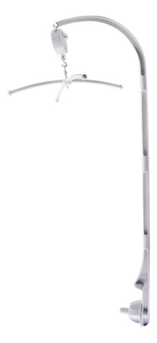 87cm Soporte De Caja De Para Cuna Cama De O Niños + Campana