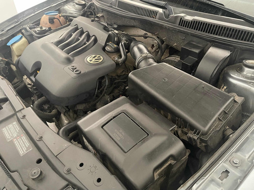 Volkswagen Jetta 2.0 Europa