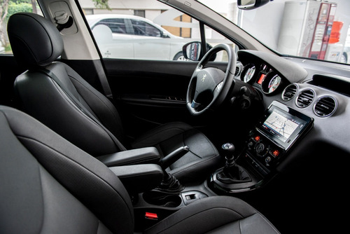 Peugeot 308 1.6 Hdi Feline - Car Cash