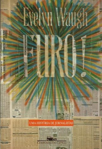 Furo! - Evelyn Waugh