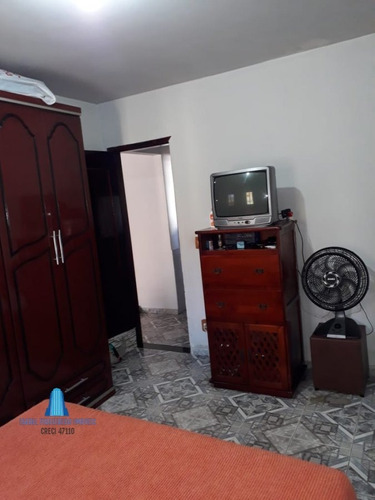 Imagem 7 de 16 de Apartamento A Venda No Bairro Vila Capri Em Araruama - Rj. - 584-1