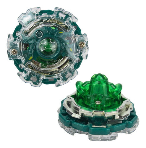 Kit 2 Beyblade Burst Giga Gaianon + Kerberus K2 + Arena