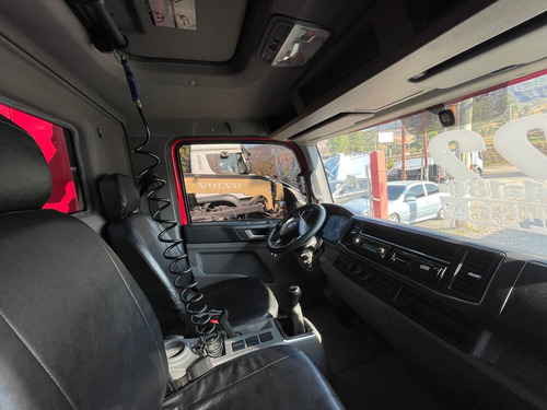 Vw 11.180 Prime Prancha Com Remonte E Asa Delta