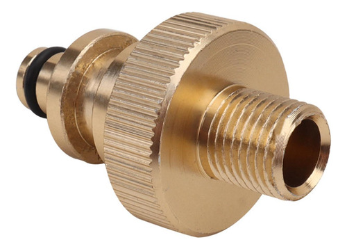 4 Conector De Manguera Accesorios De Conexión Y