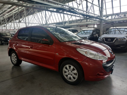Peugeot 207 Xs 1.9 5ptas - Darc Autos Usados Garantizados