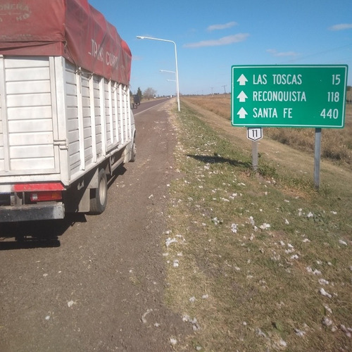 Fletes En Córdoba / Mudanzas / Buenos Aires Y Todo El Pais