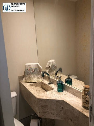 Imagem 12 de 15 de Lindo Apartamento Com 3 Suítes, Varanda Gourmet E 2 Vagas Na Mooca - 2304