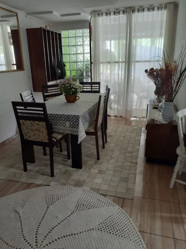 Imagem 9 de 30 de Sobrado À Venda, 270 M² Por R$ 700.000,00 - Cidade Jardim Cumbica - Guarulhos/sp - So0969