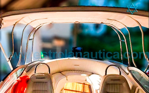 Imagem 2 de 5 de Lancha Phoenix 23,5 Barco Iate N Ferretti Phantom Focker Nhd