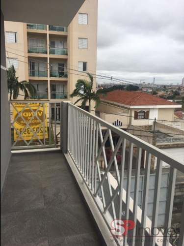 Imagem 6 de 15 de Apartamento - Ap00058 - 68866166