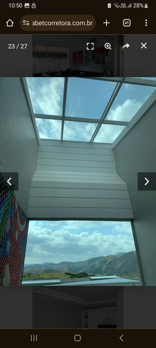 Casa Alto Padrão Com 3 Quartos,4 Banheiros