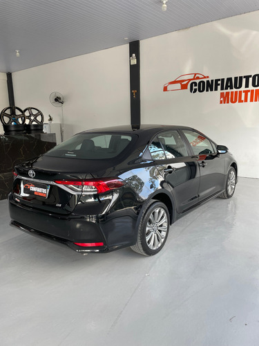 Toyota Corolla 2.0 Xei Dynamic Force Flex Aut. 4p