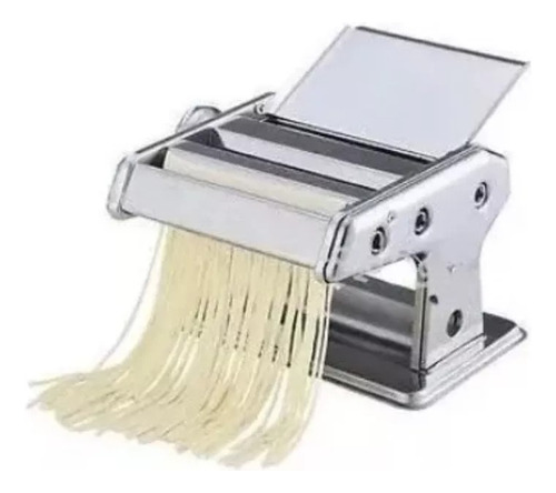 Máquina Para Hacer Pasta Casera