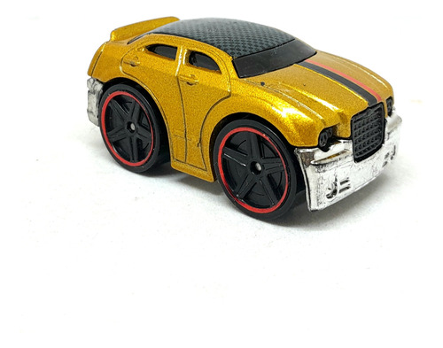 Chrysler 300c Tooned - Hot Wheels Mattel - Los Germanes