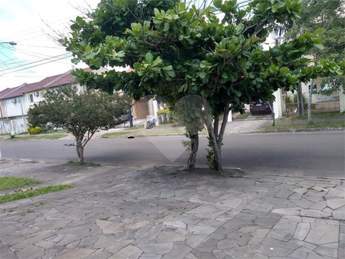 Casa 3 Dormitórios Rubem Berta - 28-im421765