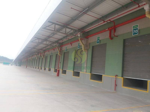 Imagem 9 de 16 de Galpão Para Alugar, 20380 M² Por R$ 366.732,00/mês - Xerém - Duque De Caxias/rj - Ga0257