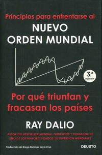 Libro Nuevo Orden Mundial Principios Para Enfrentarse De Ray