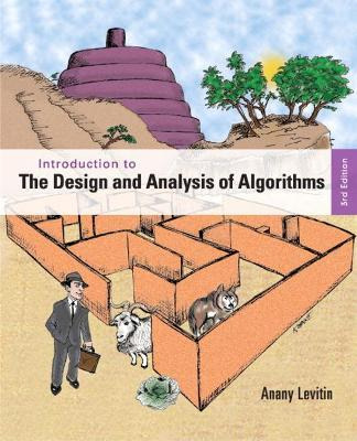 Introduction To The Design And Analysis Of Algorithms - A...