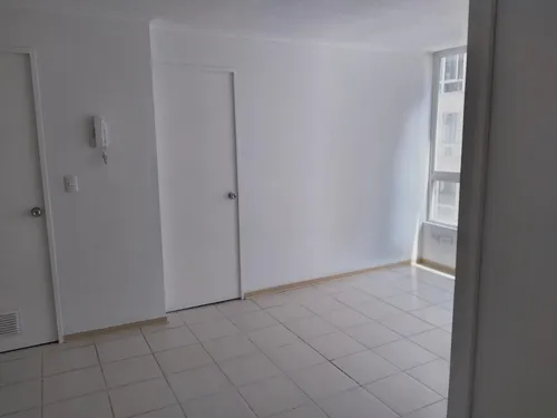 Departamento Zenteno Sin Pie 2d+1b+b 2.295 Uf