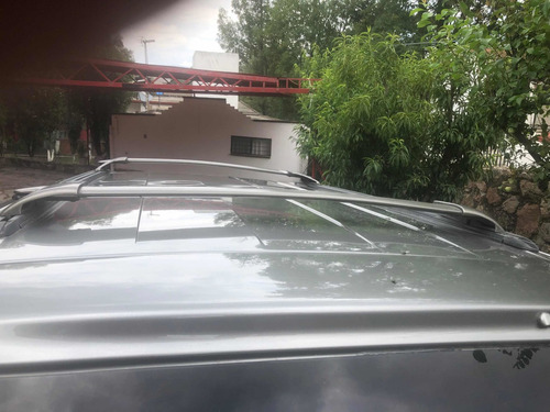 Imagen 3 de 15 de Ford Windstar 2003 Limited Piel Mt