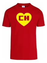Comprar Playera Laabueyayis Vintage Chapulin Colorado 