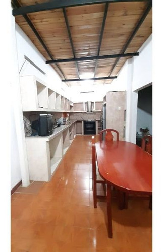 Imagen 7 de 14 de Se Vende Bella Y Amplia Casa En Guigue Con Local Comercial