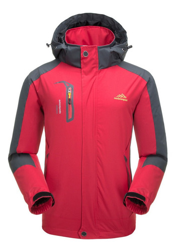 Lixada Chaqueta Impermeable A Prueba De Viento Impermeable R