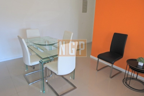 Departamento En Punta Del Este -ref:10880