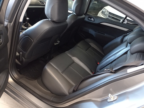 Citroën C4 Lounge 2.0 Tendance Pack Am16 2015