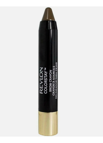 Crayón Para Cejas Marrón Revlon 