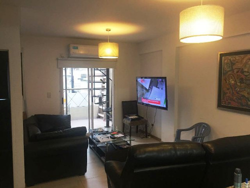 Departamento En Venta En Barracas