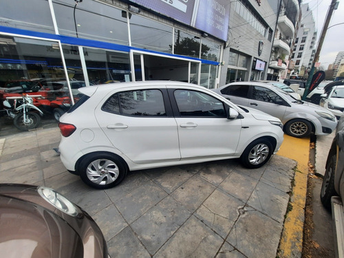 Fiat Argo 1.3 Drive Gse Manual