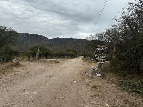 2 Lotes En Finca Punta Serrana