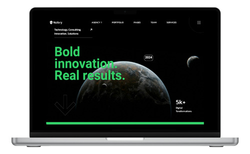 Pagina Web | Wordpress | Diseño Web | Autoadministrable 24hs