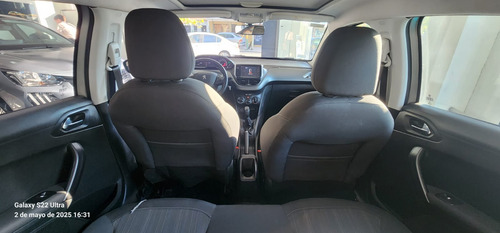 Peugeot 208 1.6 Allure Touchscreen