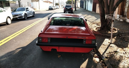 Puma Gtb S2
