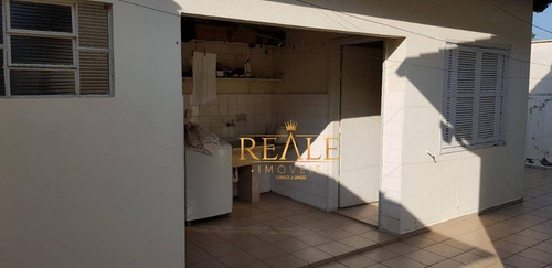 Imagem 27 de 30 de Casa Com 3 Dormitórios Para Alugar, 188 M² Por R$ 2.500/mês - Centro - Vinhedo/sp - Ca1225