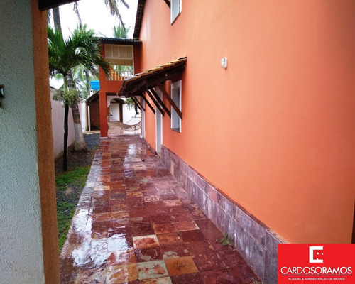 Imagem 13 de 30 de Casa - Ca00937 - 69198082